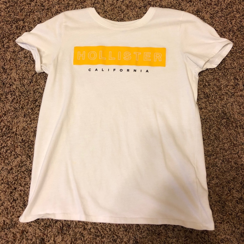 Womens Holister T-shirt
